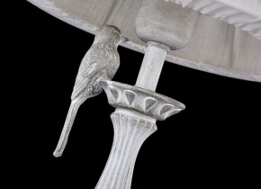 Настольная лампа декоративная Maytoni Bird ARM013-11-W в Невьянске - nevyansk.mebel24.online | фото 6