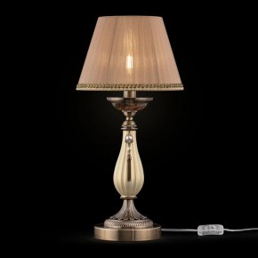 Настольная лампа декоративная Maytoni Demitas RC024-TL-01-R в Невьянске - nevyansk.mebel24.online | фото 2