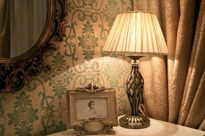 Настольная лампа декоративная Maytoni Grace RC247-TL-01-R в Невьянске - nevyansk.mebel24.online | фото 4