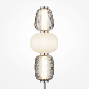 Настольная лампа декоративная Maytoni Pattern MOD267TL-L28CH3K в Невьянске - nevyansk.mebel24.online | фото 3