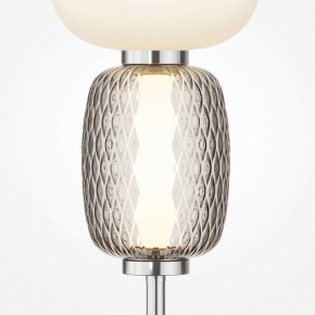 Настольная лампа декоративная Maytoni Pattern MOD267TL-L28CH3K в Невьянске - nevyansk.mebel24.online | фото 5