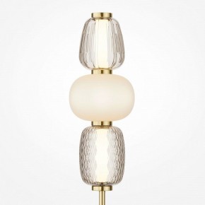 Настольная лампа декоративная Maytoni Pattern MOD267TL-L28G3K в Невьянске - nevyansk.mebel24.online | фото