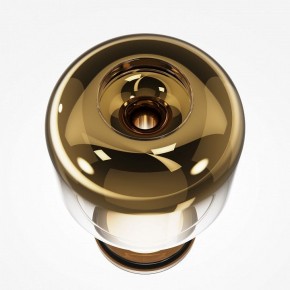 Настольная лампа декоративная Maytoni Spirito MOD286TL-L18G3K в Невьянске - nevyansk.mebel24.online | фото 3