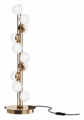 Настольная лампа декоративная Maytoni Tessara MOD081TL-L14G3K в Невьянске - nevyansk.mebel24.online | фото 2