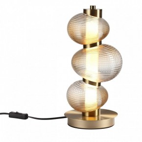 Настольная лампа декоративная Odeon Light Bruco 5095/12TL в Невьянске - nevyansk.mebel24.online | фото 2