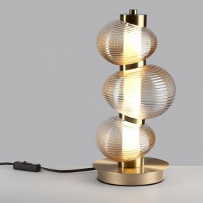 Настольная лампа декоративная Odeon Light Bruco 5095/12TL в Невьянске - nevyansk.mebel24.online | фото 3