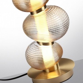 Настольная лампа декоративная Odeon Light Bruco 5095/12TL в Невьянске - nevyansk.mebel24.online | фото 4