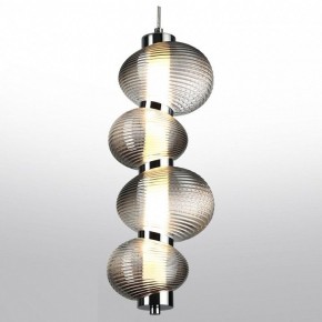 Настольная лампа декоративная Odeon Light Bruco 5096/17L в Невьянске - nevyansk.mebel24.online | фото