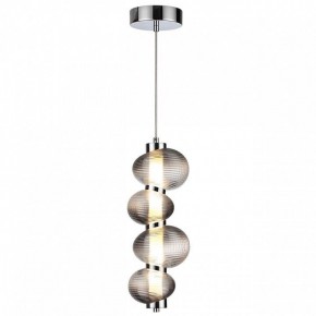 Настольная лампа декоративная Odeon Light Bruco 5096/17L в Невьянске - nevyansk.mebel24.online | фото 2