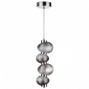 Настольная лампа декоративная Odeon Light Bruco 5096/17L в Невьянске - nevyansk.mebel24.online | фото 4