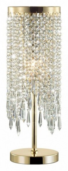 Настольная лампа декоративная Odeon Light Chokka 5028/1T в Невьянске - nevyansk.mebel24.online | фото 3
