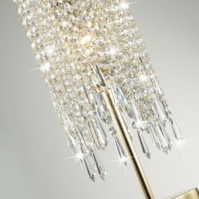 Настольная лампа декоративная Odeon Light Chokka 5028/1T в Невьянске - nevyansk.mebel24.online | фото 5