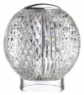 Настольная лампа декоративная Odeon Light Crystal 5007/2TL в Невьянске - nevyansk.mebel24.online | фото