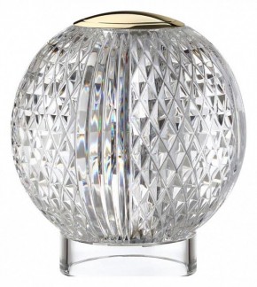 Настольная лампа декоративная Odeon Light Crystal 5008/2TL в Невьянске - nevyansk.mebel24.online | фото 2