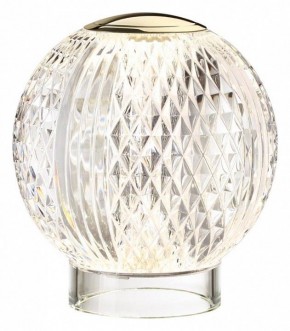 Настольная лампа декоративная Odeon Light Crystal 5008/2TL в Невьянске - nevyansk.mebel24.online | фото 6