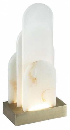 Настольная лампа декоративная Odeon Light Foros 5437/12TL в Невьянске - nevyansk.mebel24.online | фото 2