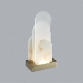 Настольная лампа декоративная Odeon Light Foros 5437/12TL в Невьянске - nevyansk.mebel24.online | фото 3