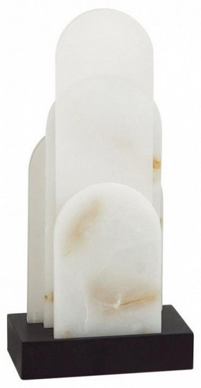 Настольная лампа декоративная Odeon Light Foros 5438/12TL в Невьянске - nevyansk.mebel24.online | фото