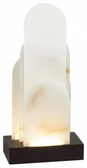 Настольная лампа декоративная Odeon Light Foros 5438/12TL в Невьянске - nevyansk.mebel24.online | фото 2