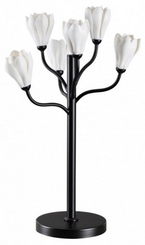 Настольная лампа декоративная Odeon Light Gardi 5090/6T в Невьянске - nevyansk.mebel24.online | фото