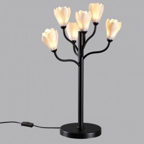 Настольная лампа декоративная Odeon Light Gardi 5090/6T в Невьянске - nevyansk.mebel24.online | фото 3