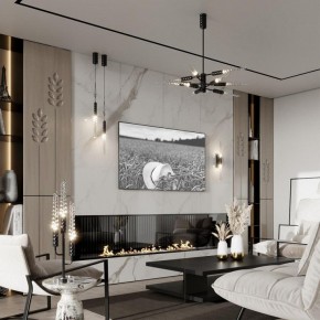 Настольная лампа декоративная Odeon Light Kolos 5459/9TL в Невьянске - nevyansk.mebel24.online | фото 4