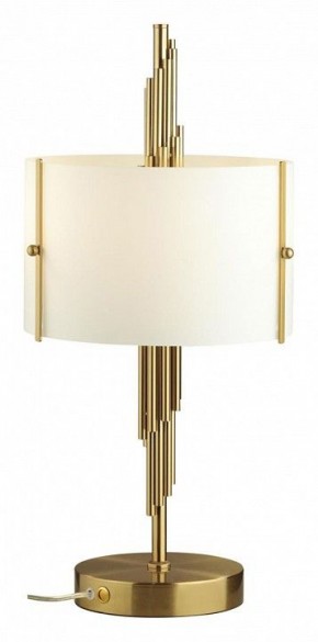 Настольная лампа декоративная Odeon Light Margaret 5415/2T в Невьянске - nevyansk.mebel24.online | фото 3