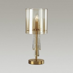Настольная лампа декоративная Odeon Light Nicole 4886/1T в Невьянске - nevyansk.mebel24.online | фото 2