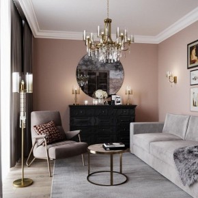 Настольная лампа декоративная Odeon Light Nicole 4886/1T в Невьянске - nevyansk.mebel24.online | фото 5