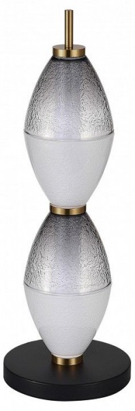 Настольная лампа декоративная ST-Luce Ice SL6130.404.12 в Невьянске - nevyansk.mebel24.online | фото