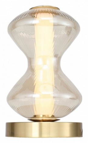 Настольная лампа декоративная ST-Luce SPINE SL6136.204.01 в Невьянске - nevyansk.mebel24.online | фото 3