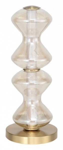 Настольная лампа декоративная ST-Luce SPINE SL6136.214.01 в Невьянске - nevyansk.mebel24.online | фото
