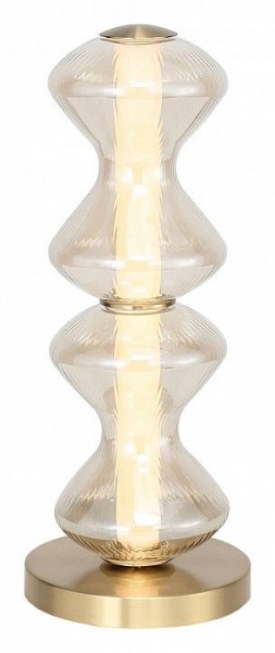 Настольная лампа декоративная ST-Luce SPINE SL6136.214.01 в Невьянске - nevyansk.mebel24.online | фото 2