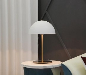 Настольная лампа декоративная TopDecor Stratus Stratus T1 10 в Невьянске - nevyansk.mebel24.online | фото 2