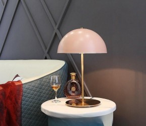Настольная лампа декоративная TopDecor Stratus Stratus T1 27 в Невьянске - nevyansk.mebel24.online | фото 2