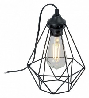 Настольная лампа декоративная Vitaluce V2803 V2803-1/1L в Невьянске - nevyansk.mebel24.online | фото