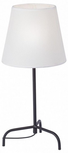 Настольная лампа декоративная Vitaluce V2992 V2992-1/1L в Невьянске - nevyansk.mebel24.online | фото