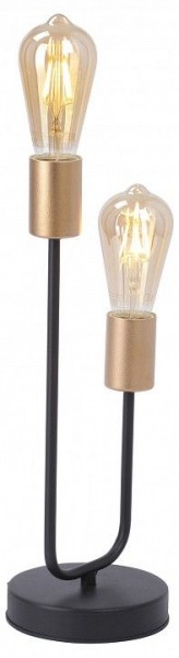 Настольная лампа декоративная Vitaluce V3005 V3005-1/2L в Невьянске - nevyansk.mebel24.online | фото