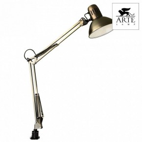 Настольная лампа офисная Arte Lamp Senior A6068LT-1AB в Невьянске - nevyansk.mebel24.online | фото 2