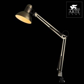 Настольная лампа офисная Arte Lamp Senior A6068LT-1AB в Невьянске - nevyansk.mebel24.online | фото 3