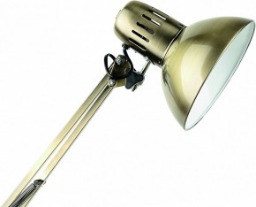 Настольная лампа офисная Arte Lamp Senior A6068LT-1AB в Невьянске - nevyansk.mebel24.online | фото 4