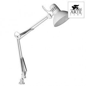 Настольная лампа офисная Arte Lamp Senior A6068LT-1WH в Невьянске - nevyansk.mebel24.online | фото 4