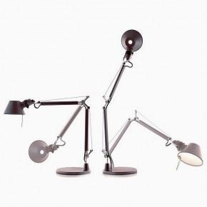 Настольная лампа офисная Artemide  A011830 в Невьянске - nevyansk.mebel24.online | фото 3