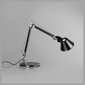 Настольная лампа офисная Artemide  A011830 в Невьянске - nevyansk.mebel24.online | фото 7