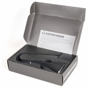 Настольная лампа офисная Elektrostandard ELARA a037526 в Невьянске - nevyansk.mebel24.online | фото 2
