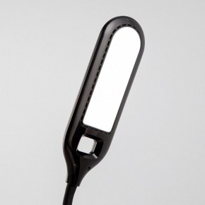 Настольная лампа офисная Eurosvet Soft 80503/1 черный в Невьянске - nevyansk.mebel24.online | фото 7
