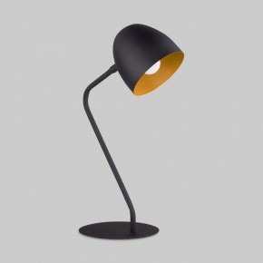 Настольная лампа офисная TK Lighting Soho 5036 Soho Black в Невьянске - nevyansk.mebel24.online | фото