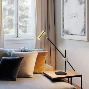 Настольная лампа офисная TopDecor Robert Robert T1 12 в Невьянске - nevyansk.mebel24.online | фото 5