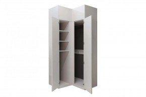 НИКОЛЬ 27 Шкаф угловой в Невьянске - nevyansk.mebel24.online | фото 5