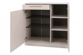 НИКОЛЬ 33 Тумба для обуви в Невьянске - nevyansk.mebel24.online | фото 3